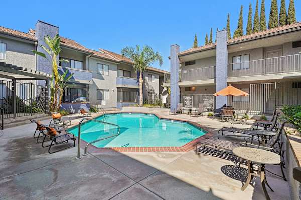 Saticoy Gardens property